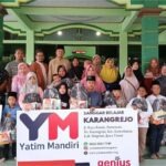 Yatim Mandiri Magetan, Mengubah Kepedulian Menjadi Kemandirian