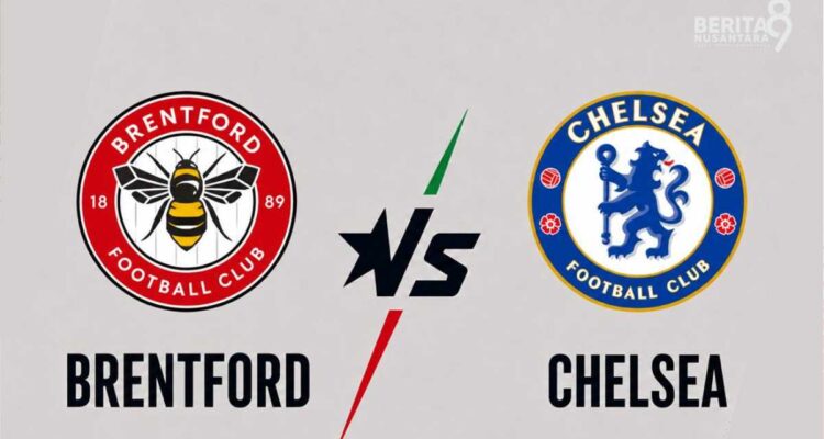 brentford vs chelsea