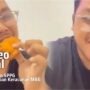 viral video pegawai SPPG ejek korban keracunan MBG
