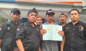 Squad Nusantara Probolinggo dan Pak Marliyono